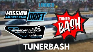 Tunerbash at Mission Raceway Park [upl. by Oicul]