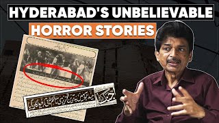 Untold History of Saniha Pakka Qila amp 1988 Hyderabad Massacreraftartv Podcast with Sohail Danish [upl. by Llerahs197]