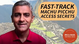 How to Secure Machu Picchu Tickets Online Instantly  Peru Rail or Inca Rail  Which is Best [upl. by Sawyere937]