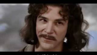 Hello My name is Inigo Montoya [upl. by Lieberman]