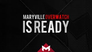 Maryville Overwatch Is Ready [upl. by Ozkum]