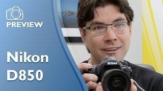 Why did Nikon release the D850 [upl. by Bullard]