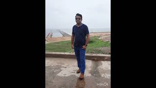 Beautiful View of Manora Island Karachi PakistanManora​ Karachi​ youtubeshorts​ [upl. by O'Kelly]