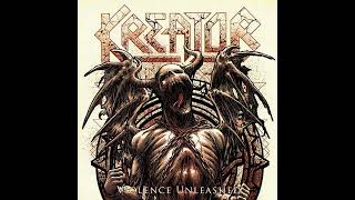 Kreator Violence Unleashed 2016 FULL EP [upl. by Koralle]