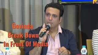 Govindas Life Shocking Truth  Full Interview  Rangeela Raja Press Conference On Censor Bord Cuts [upl. by Boulanger]