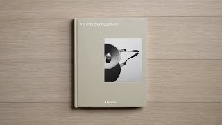 Arclinea  Antonio Citterio  New Catalogue [upl. by Gninnahc506]