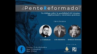 ¿Pentecostales reformados [upl. by Toogood]