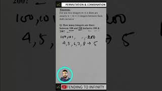 🤔 Count Kaise Kare  Permutation Combination  Combinatorics  Counting Techniques [upl. by Korney]