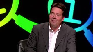 Stephen Fry interviews Johan Wester Intresseklubben 2012 [upl. by Derfliw]