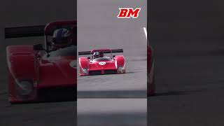 FERRARI 333 SP  V12 F1 SOUND amp ENGINE REVVING [upl. by Morra]