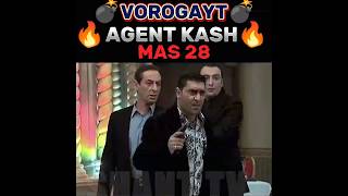 vorogayt🔥Agent Kash🔥 Mas28💣Hovo vs Miro Handipman kazmakerpum criminal legends [upl. by Nelleus891]