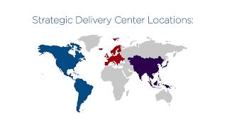 Diebold Nixdorf Managed Services Global Experience Regional Experts [upl. by Ahsinek]