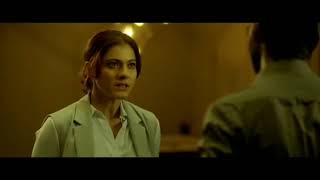 vip 2 climax comedy Tamil  dhanush Kajol Flood scenedialogue  dhanush comedy [upl. by Enrobso]