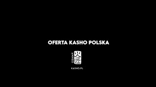 OFERTA KASHO POLSKA [upl. by Cassy]