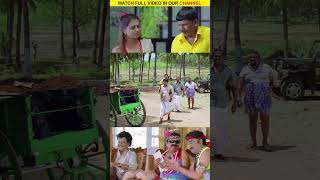 Watch full video👆 Kuselan Comedy Scenes Part1  rajinikanth pasupathy vadivelu comedy shorts [upl. by Turley121]