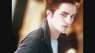 Edward Cullens songrap [upl. by Danyelle]