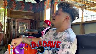 DJ DAVE Kiva Noten Oute Le’i Ioe feat Dayzz amp Abbey REMIX 2023 [upl. by Ingaborg]