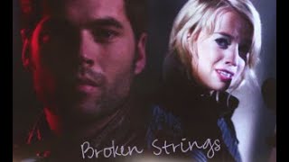 Broken Strings Instant Star JudeTommy [upl. by Ayenat]