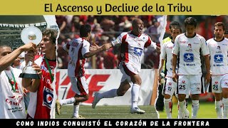 Ep 53  El Ascenso y Declive de la Tribu [upl. by Innob]