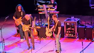 Dweezil Zappa  Cosmik Debris Live 080324 [upl. by Kory752]