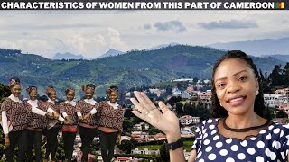 Typical Characteristics of WOMEN from this part of the North West Region of Cameroon 🇨🇲  Bamenda [upl. by Gmur641]