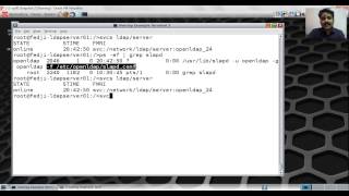 Making the OpenLDAP Online Configuration OLC Permanent [upl. by Firestone353]