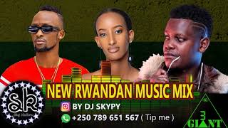 TOP 2022 NEW RWANDAN MUSIC MIX BY DJ SKYPY  BRUCE MELODY MEDDY JUNO KIZIGENZA KENNY SOL OKKAMA [upl. by Kilian184]