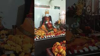 shree swami samarth math candolim goa shortvideo viralshort goa bhakti mahaprasad [upl. by Erehc334]