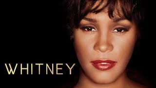 Whitney  La Película  Estreno 7 de septiembre en Cinemex  Boletos ya en preventa [upl. by Gardy]