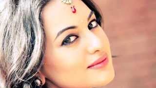 Sonakshi Sinha Hot HD Wallpapers  Latest Images [upl. by Blanding]