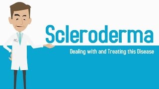 An Overview of Scleroderma Part 2 Treatment and management [upl. by Quackenbush268]