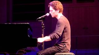 Richard Marx  Right Here Waiting  Live in Moscow 20052011 [upl. by Annayak]