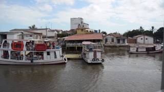 Delta do Parnaíba no Piauí e Maranhão [upl. by Aynom]