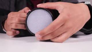 ExpoDisc 2 Professional White Balance Filter Unboxing [upl. by Knudson695]