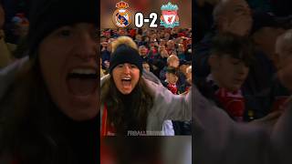 Real Madrid 🇪🇸 VS Liverpool 🏴󠁧󠁢󠁥󠁮󠁧󠁿 2023 UCL Vini Benzema Aura [upl. by Zurn]