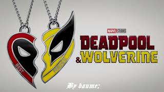 Deadpool And Wolverine Soundtrack Playlist [upl. by Ameer883]