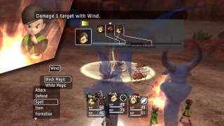 Xbox 360 Longplay 015 Blue Dragon Part 1 of 23 [upl. by Marchak327]