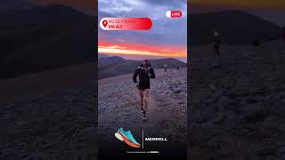 🗻 ULTRA PIRINEU 2024 📍 Niu de l’àliga  165km  2000m D  Resumen cabeza carrera [upl. by Inhoj671]