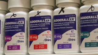 The ongoing Adderall shortage One year of frustration and challenges [upl. by Assiren266]