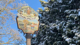 Harlington Bedfordshire [upl. by Kyte]