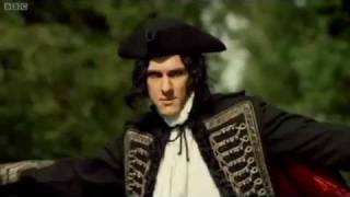 Horrible Histories  Dick Turpin Highwayman Song [upl. by Nnyleuqaj]