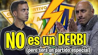 🎙️7️⃣0️⃣ CD PEPINEROS 🗣️ Entrevista con SERGIO González capitán del Leganés 🆚CD LeganésAD Alcorcón [upl. by Arikihs716]