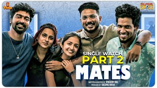 Mates  Malayalam Web Series  Full Episode  Ft Unnilalu  Abhirami  Colloquial Space [upl. by Abel901]