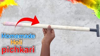 how to make holi pickeri at home easy  diy holi special pickeri  tech rb [upl. by Acsicnarf]