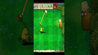 999 Butter pult vs 999Tall nut zombie plantsvszombies2 plantsvszombies plantsvszombieshack [upl. by Armbrecht]