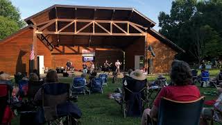 The Jimmies 80’s Flashback Band  Summer of 69  White Clay Creek State Park  7324 [upl. by Coombs358]