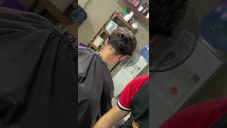 💈 Young Barber 💈 gta barber barbershop viralvideo viralshorts [upl. by Chil]