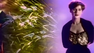 Cocteau Twins  Heaven Or Las Vegas Official Video [upl. by Yesmar]