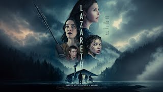 Lazareth Trailer 2024 Official Review  Ashley Judd Sarah Pidgeon  PostApocalyptic Thriller [upl. by Criswell395]