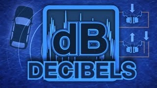 Understanding Decibels  What They Are and Tips To Increase SPL [upl. by Ellinet]